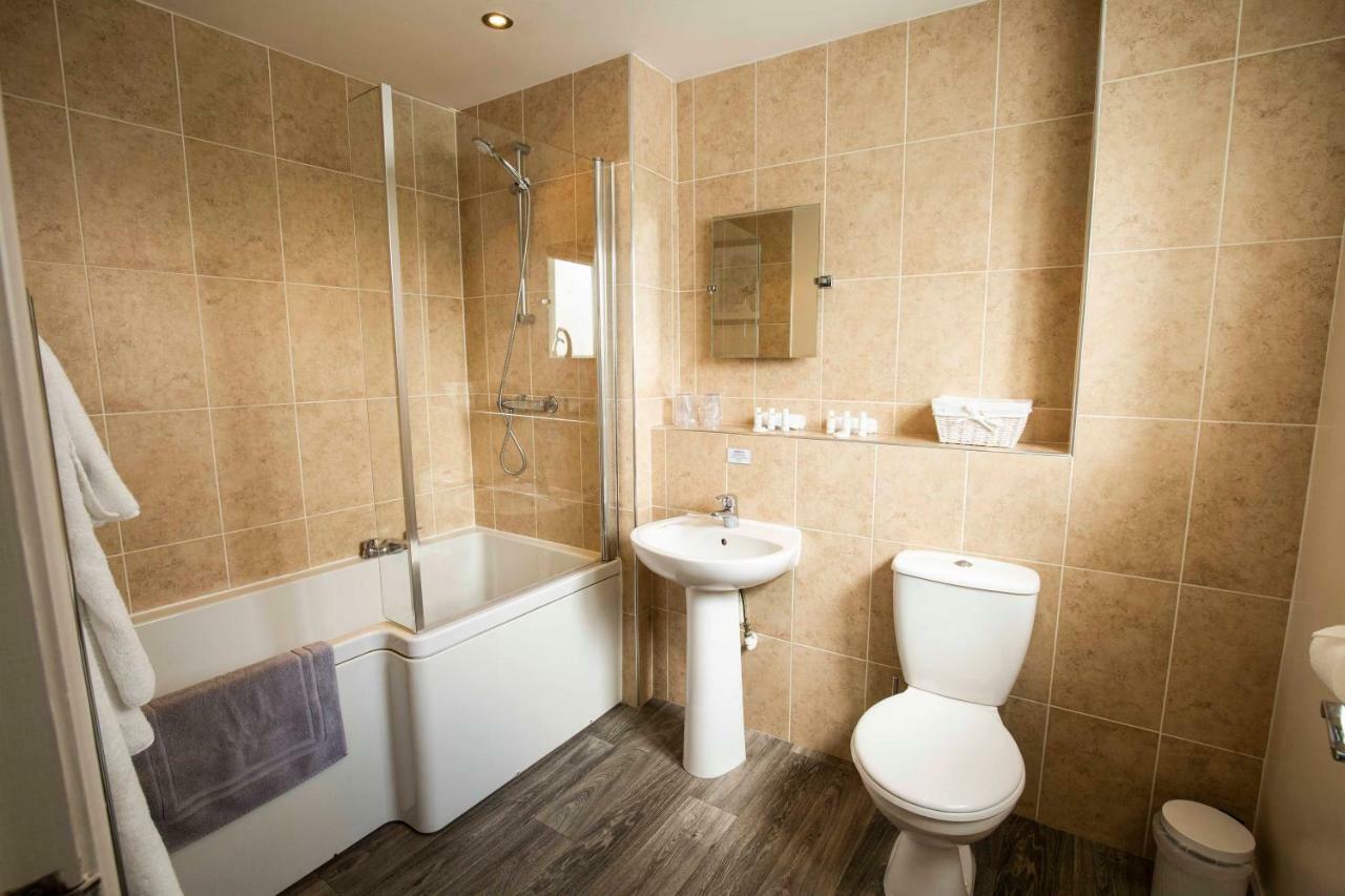 The Kinderton Middlewich Luaran gambar